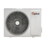 کولر گازی جی پلاس 12000 مدل GAC-HV12MU1