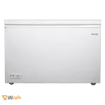 فریزر صندوقی 120 هیمالیا مدل VCF275