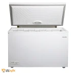 فریزر صندوقی 120 هیمالیا مدل VCF275