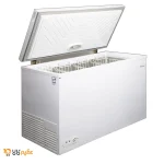 فریزر صندوقی 120 هیمالیا مدل VCF275