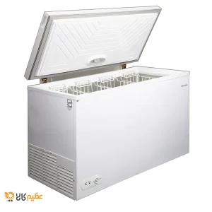 فریزر صندوقی 120 هیمالیا مدل VCF275