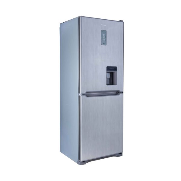 یخچال فریزر کمبی 5 کاره آبسردکن دار هیمالیا مدل 530