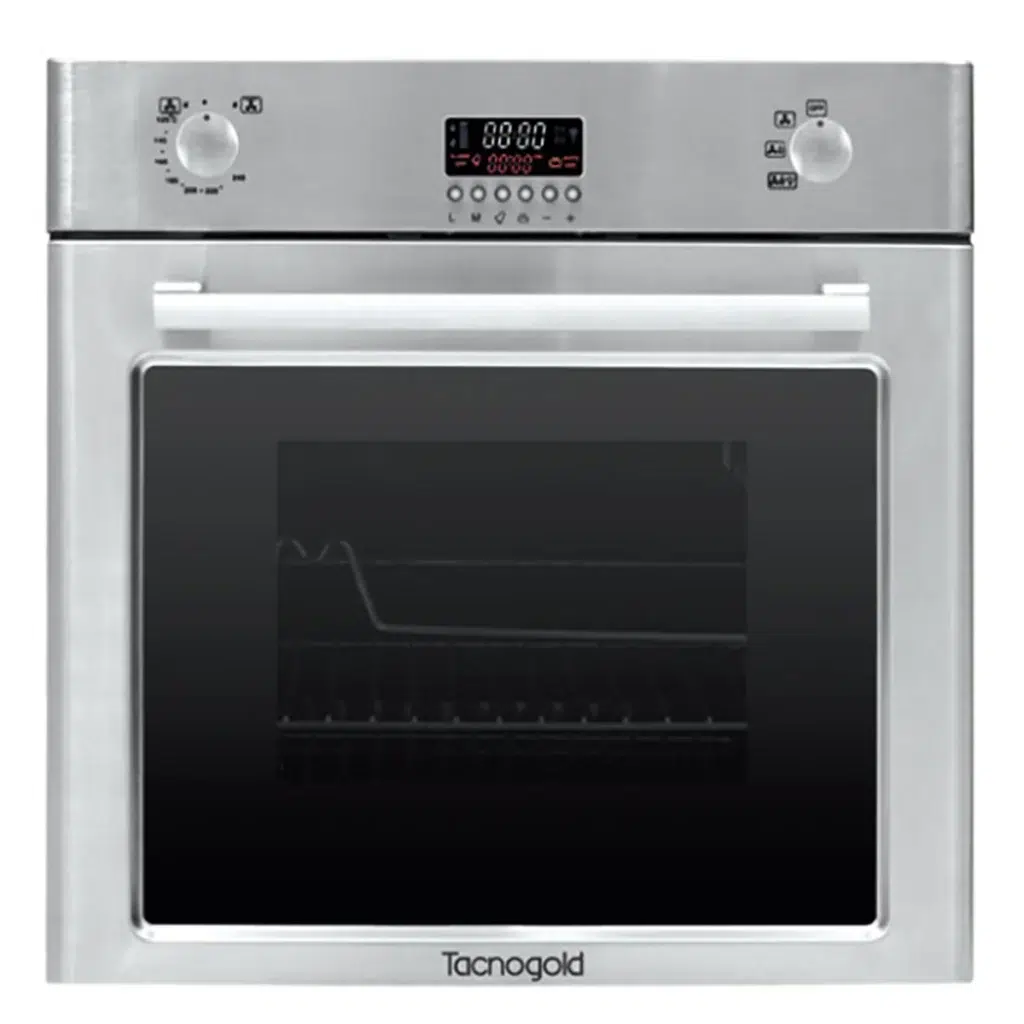 فر توکار برقی گازی تاکنوگلد مدل O-101