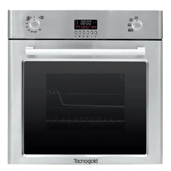 فر توکار برقی گازی تاکنوگلد مدل O-101