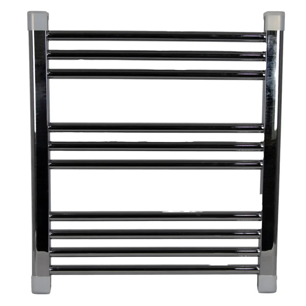 رادیاتور حوله خشک کن 10 لول هوم لوکس