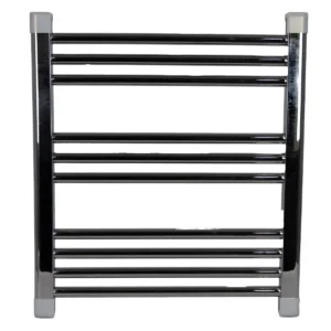 رادیاتور حوله خشک کن 10 لول هوم لوکس