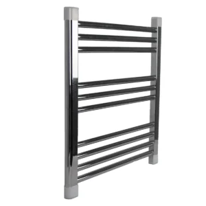 رادیاتور حوله خشک کن 10 لول هوم لوکس