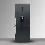 یخچال فریزر کمبی یخساز اتومات گاز R600 هیمالیا مدل SELECT