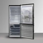 یخچال فریزر کمبی یخساز اتومات گاز R600 هیمالیا مدل SELECT