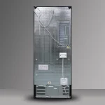 یخچال فریزر کمبی یخساز اتومات گاز R600 هیمالیا مدل SELECT