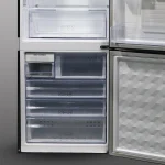 یخچال فریزر کمبی یخساز اتومات گاز R600 هیمالیا مدل SELECT