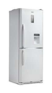 یخچال فريزر کمبی 5 کاره آبریز 530 گاز R600 لئوکو مدل LRF72