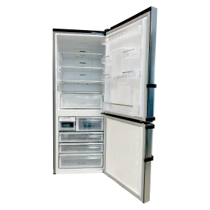 یخچال فریزر کمبی یخساز اتومات لئوکو مدل پارامونت