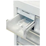 یخچال فریزر کمبی یخساز اتومات لئوکو مدل پارامونت