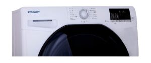 ماشین لباسشویی اتومات 7 کیلویی زیرووات مدل OZ-1174WT