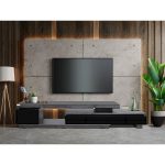 میز تلویزیون اوارد مدل S134