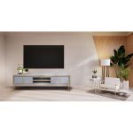 میز تلویزیون اوارد مدل S213