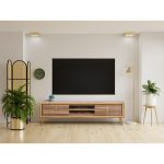 میز تلویزیون اوارد مدل S213