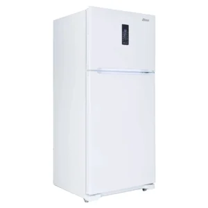یخچال فریزر کمبی TMF 850 لئوکو مدل اکونومی