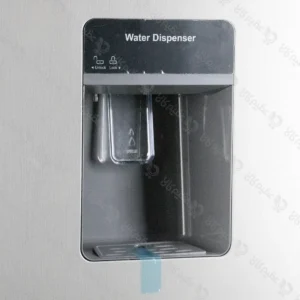 یخچال فریزر هیمالیا مدل DIFFERENT TURBO - آب سرد کن