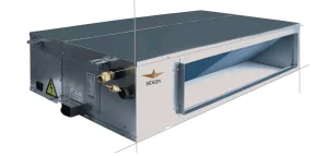 داکت اسپلیت 18000 هوگن