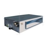 داکت اسپلیت 36000 هوگن مدل DMO-36H