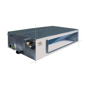 داکت اسپلیت 36000 هوگن مدل DMO-36H