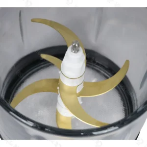 خردکن برقی رانکو مدل RK640