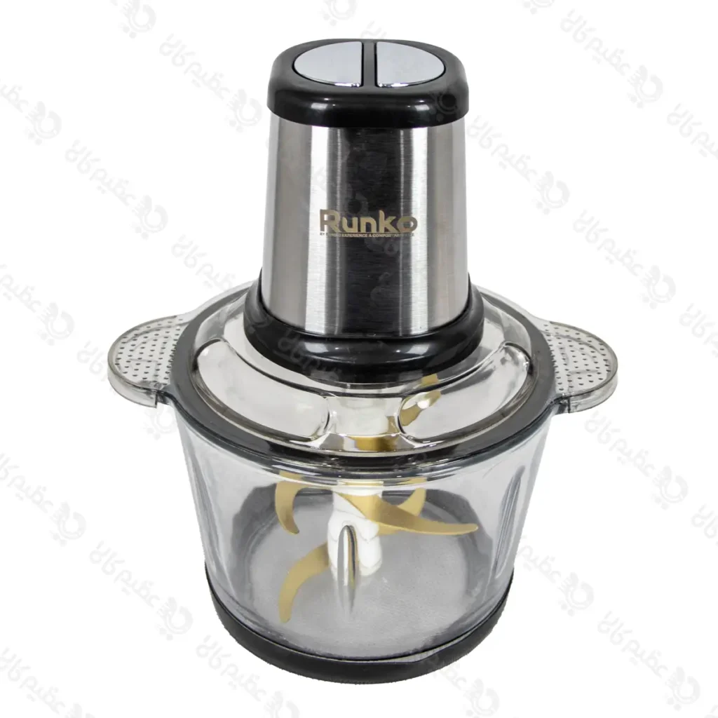 خردکن برقی رانکو مدل RK640