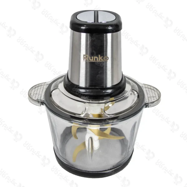 خردکن برقی رانکو مدل RK640