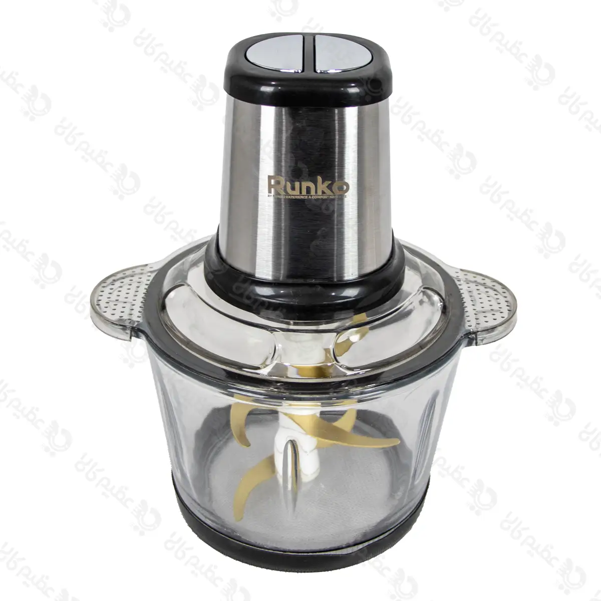 خردکن برقی رانکو مدل RK640 خردکن برقی رانکو مدل RK640