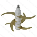 خردکن برقی رانکو مدل RK640