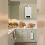 پکیج دیواری سانیکا مدل فی جی24