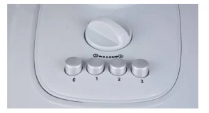 پنکه رومیزی نانیوا مدل NTF450