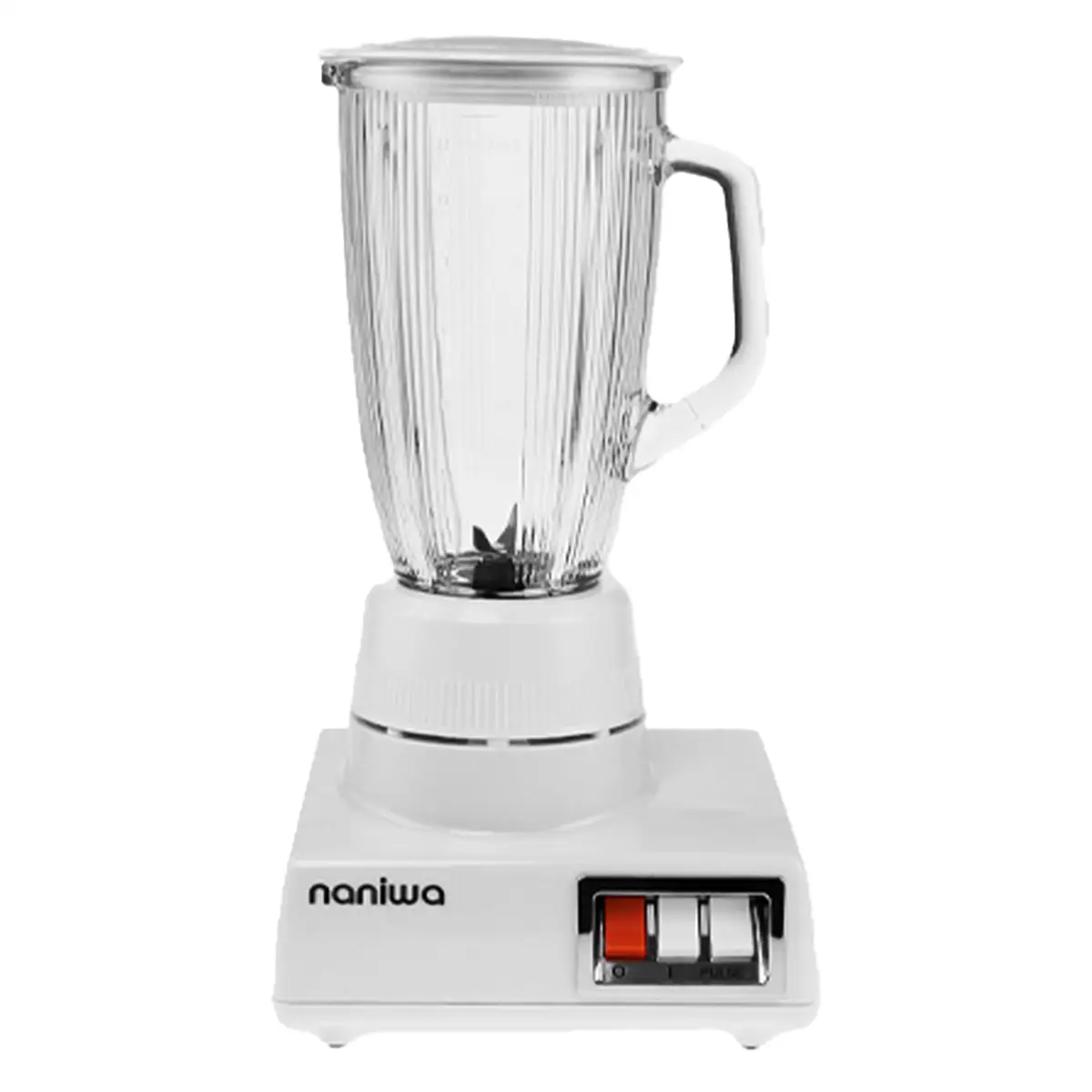 آسیاب مخلوط کن نانیوا مدل 398 آسیاب مخلوط کن نانیوا مدل 398