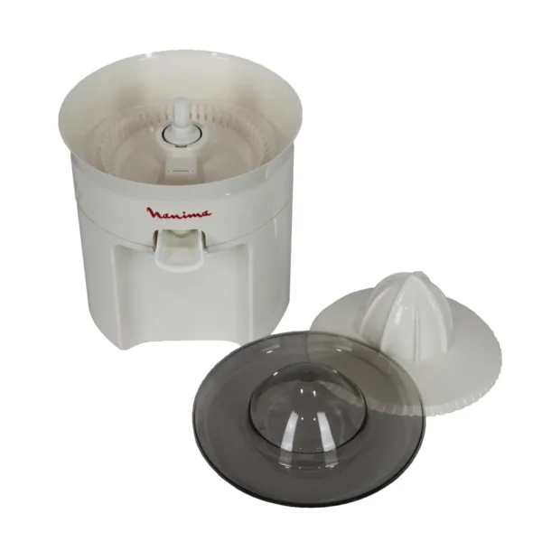 آب مرکبات گیری نانیوا مدل NJ-22