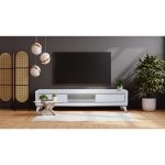 میز تلویزیون اوارد مدل S222
