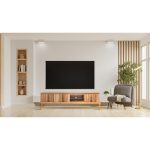 میز تلویزیون اوارد مدل S225