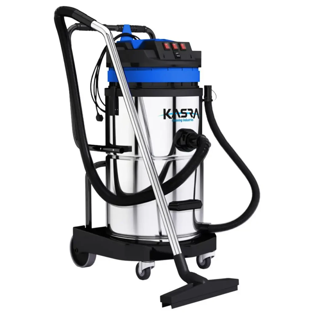 جاروبرقی صنعتی کسری مدل پاندا 402009