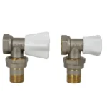 شیر رفت و برگشت رادیاتور AMT مدل استار