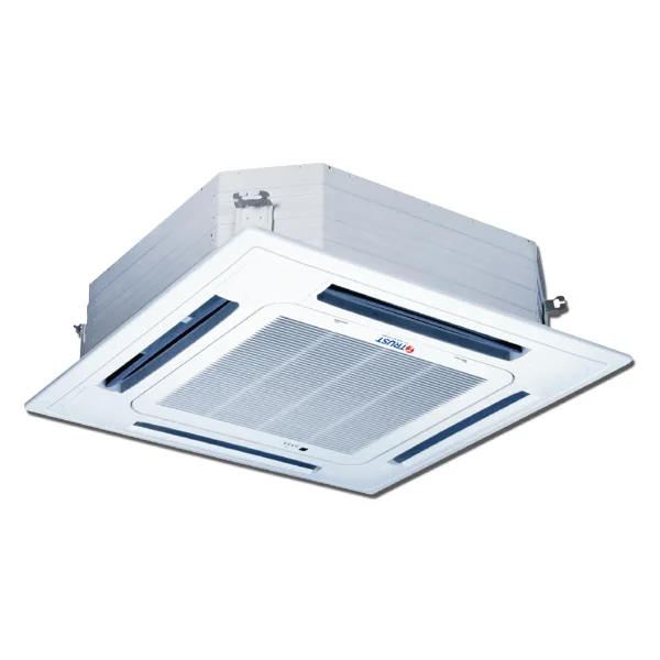 فن کویل کاستی 4 طرفه تراست مدل TMFCC4-950