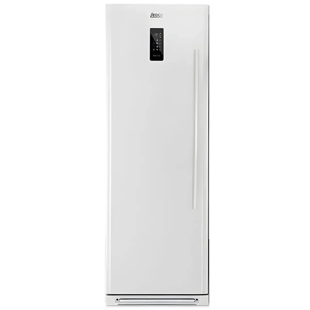 فريزر تک 8 کشو لئوکو مدل LF 200