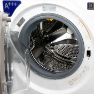 ماشین لباسشویی 9 کیلوگرمی جی پلاس مدل GWM-P99