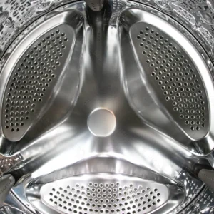 ماشین لباسشویی 9 کیلوگرمی جی پلاس مدل GWM-P99