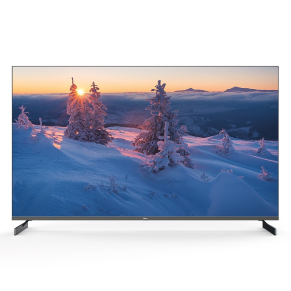 تلویزیون هوشمند 50 اینچ جی پلاس GTV-50RU766 تلویزیون هوشمند 50 اینچ جی پلاس GTV-50RU766