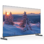 تلویزیون هوشمند 50 اینچ جی پلاس GTV-50RU766