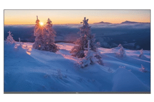 تلویزیون هوشمند 50 اینچ جی پلاس مدل GTV-50RU766