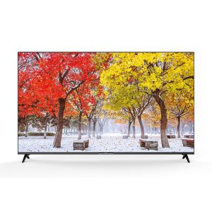 تلویزیون هوشمند 58 اینچ جی پلاس مدل GTV-58RU736