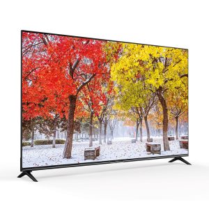 تلویزیون هوشمند 58 اینچ جی پلاس مدل GTV-58RU736