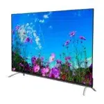 تلویزیون هوشمند 55 اینچ جی پلاس مدل GTV-55RQ756N